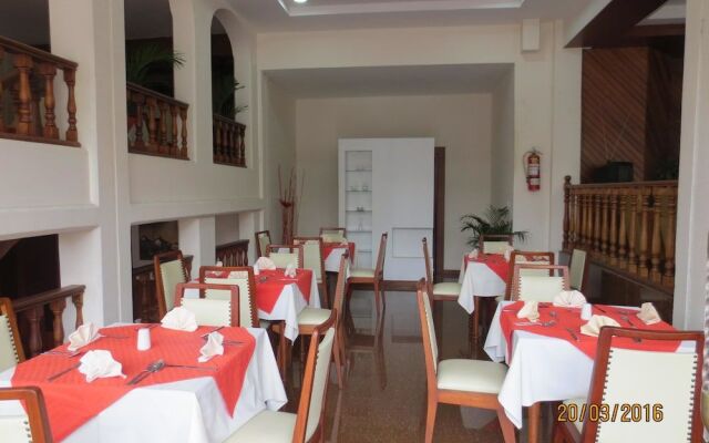 Hotel Cumanda