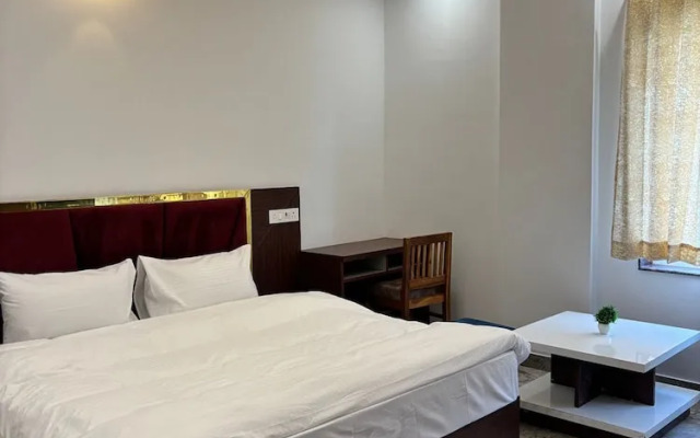 Hotel white inn