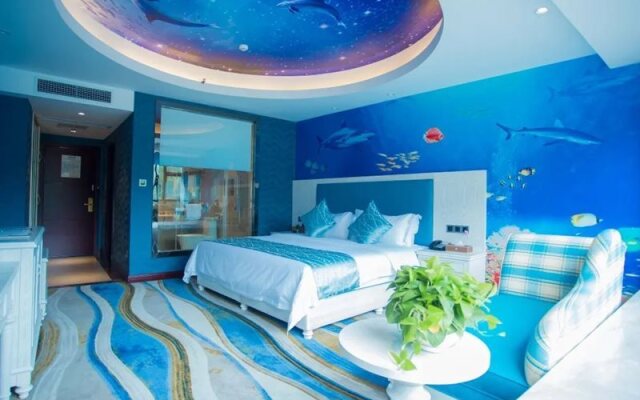 Yuhe Hotel