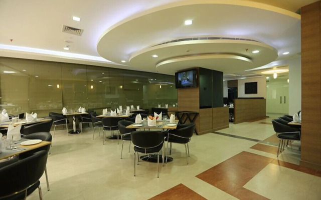 Hyphen Premier Meerut