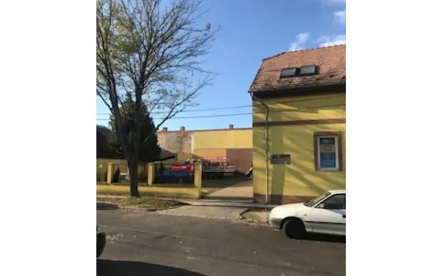 Konvoj szálló