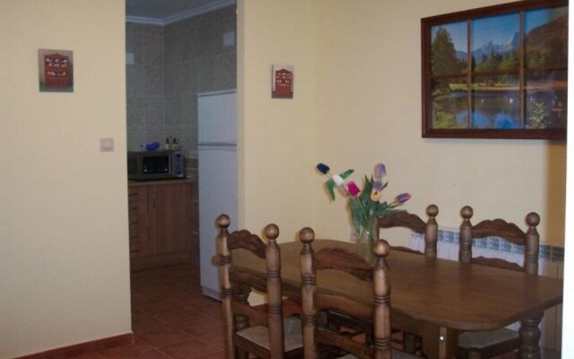 Casas Rurales Montemayor