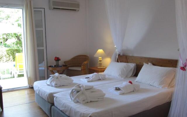 Club Ionian Princess Suite Hotel