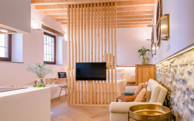 FERALA SUITES ALBAYZíN