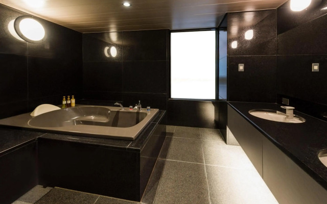 Hotel Mystays Sapporo Nakajima Park