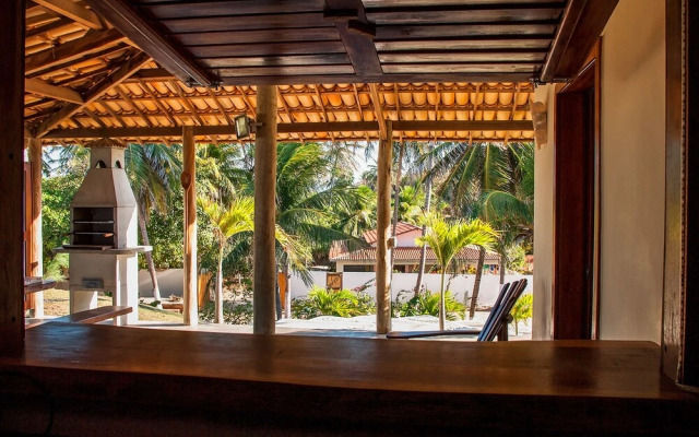 Villa Jodie Kitesurf e Caipirinhas