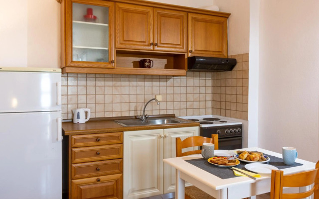 Elounda Anemelia Apartments