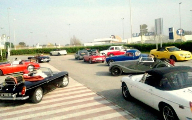 Hôtel L'ESCALE d'Alès