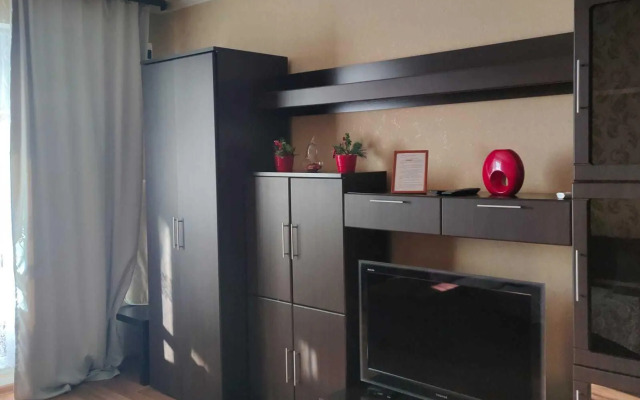 Апартаменты на улице Кожевенная 26