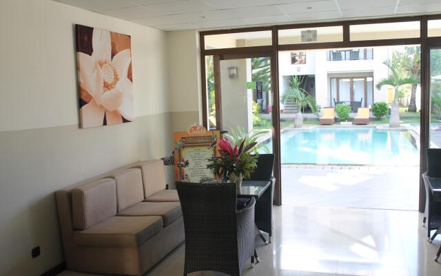 Grand Bay Suites