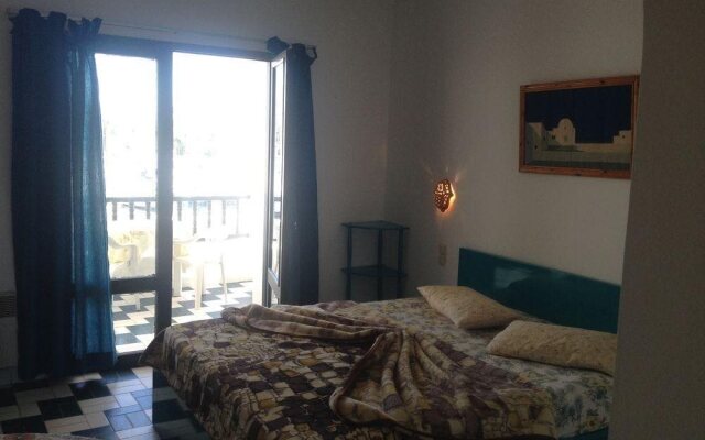 Port el Kantaoui House & Beach