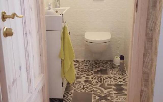 Roosi Apartment