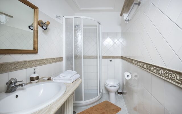 B&B Viale Axel Munthe