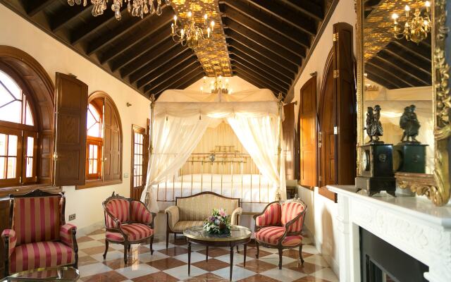 Hotel Ateneo Sevilla