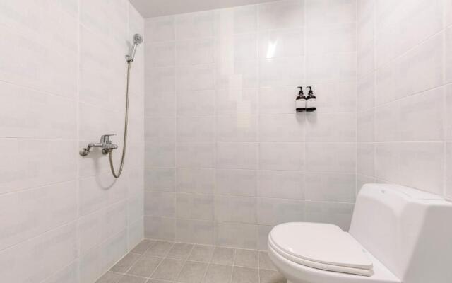 Jeju Cordelia S Hotel