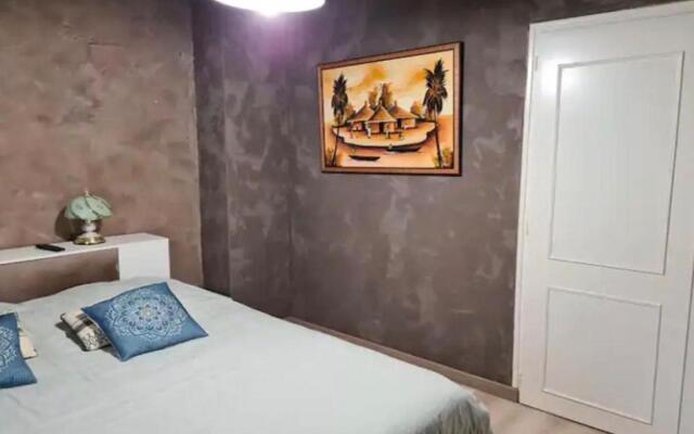 Gîte La Source 10 couchages 10 mn Puy du Fou