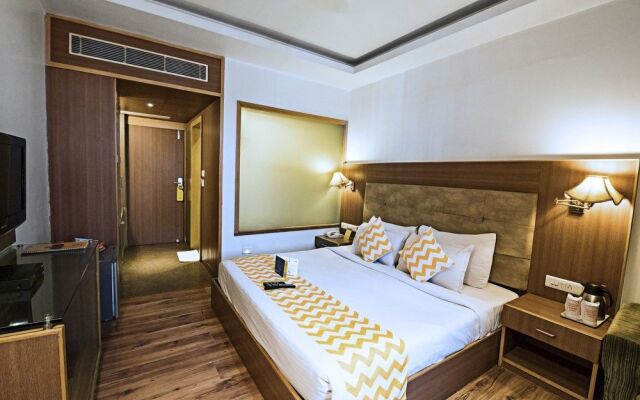 FabHotel Royal CM Bani Park