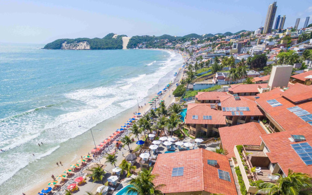 Visual Praia Hotel