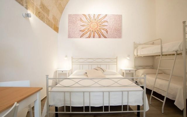 Sunhouse Rooms