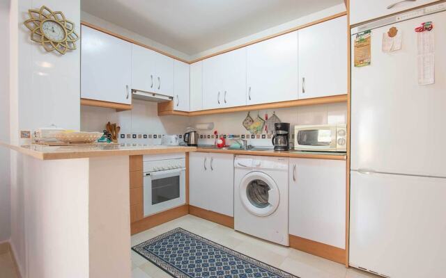 Nerja Apartment Holiday Rental Near Torrecilla Beach, 29