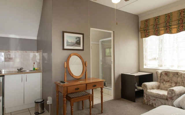 York House B&B