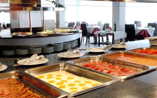 Evenia President Hotel