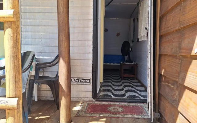 Recanto do Estaleiro