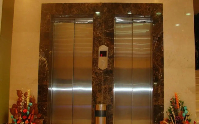 Randa Cities serviced apartments