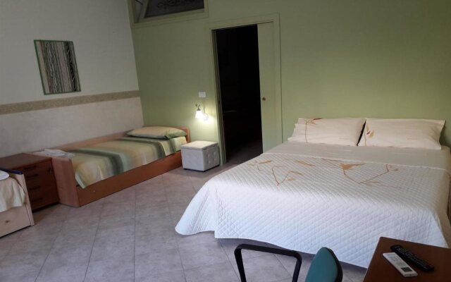 b&b Vistamare