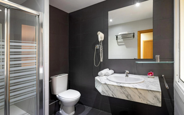 Hotel Catalunya
