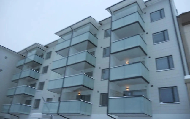 Aurora Suite