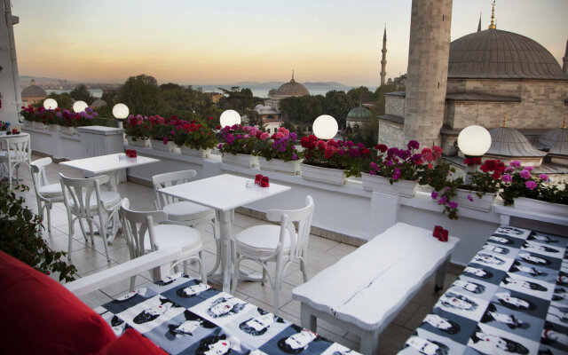 Sultanahmet Hotel