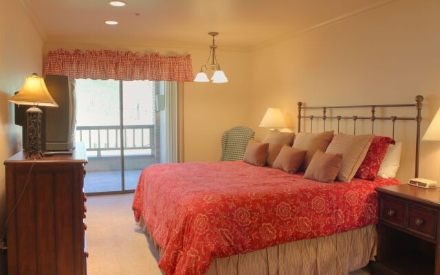 The Loft at Mountain Village by All Seasons Resort Lodging