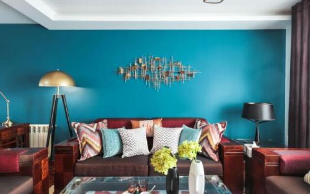 NanJing GuLou·Lion Bridge· Locals Apartment 00152470