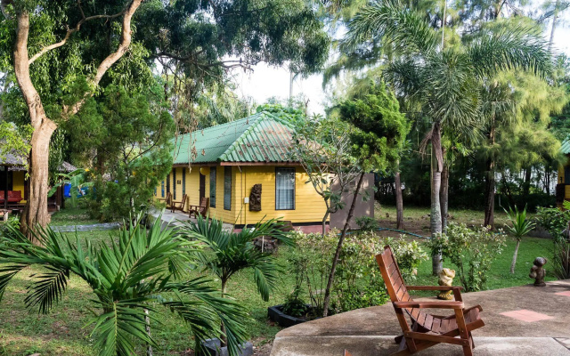 Coco Kamala Villa Phuket by AM – Outside – Kamala