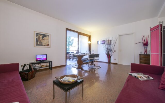 Spacious Apartment in Ghiffa Italy With Pool