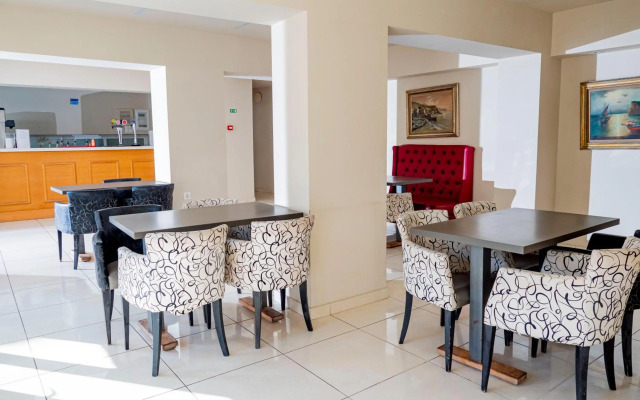 Pela Maria Hotel - All Inclusive