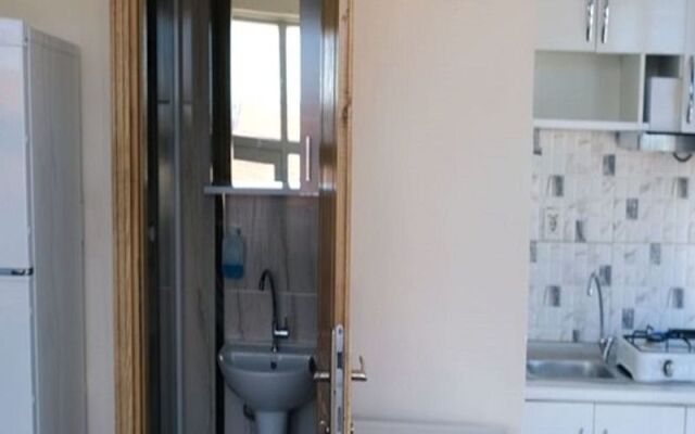 Famil Konaklama Tesisi