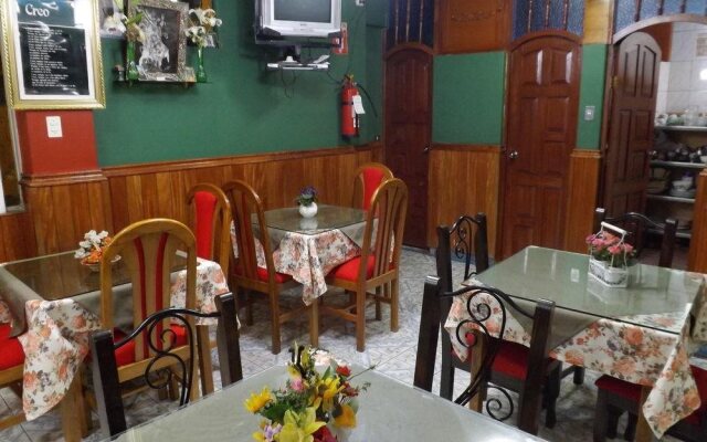 Hostal Mi Tierra
