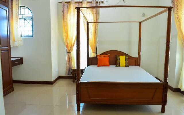 Star Villas