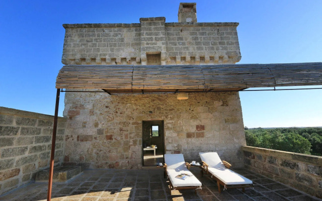 Antica Masseria del Fano