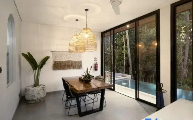 Villa Bosco by BaliSuperHost