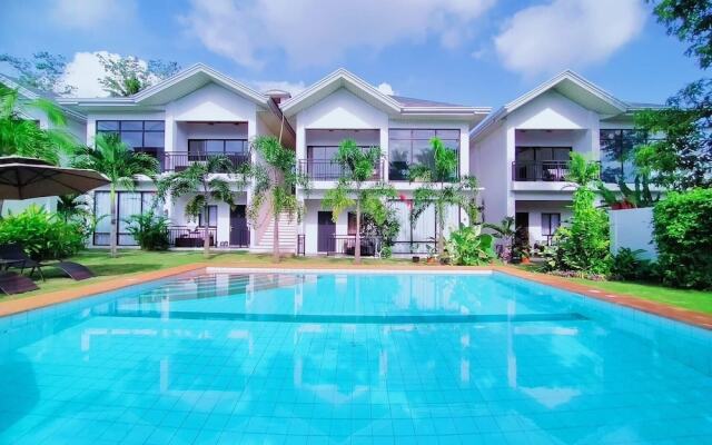 tana mysterious garden resort