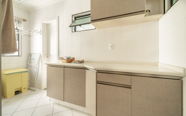 Lindo Apartamento p 08 pessoas em Bombas