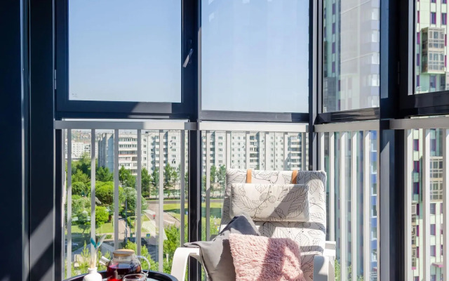 Апартаменты на улице Ленина 221