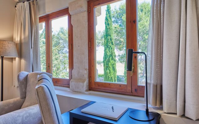Virrey Finca Hotel
