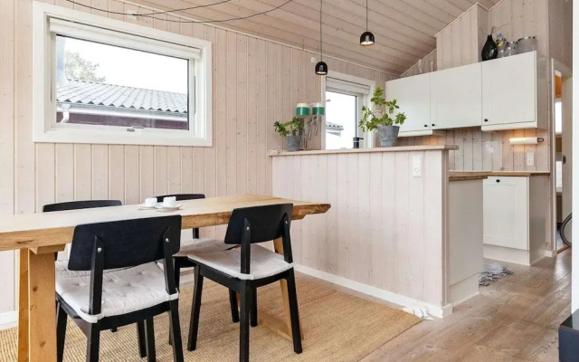 5 Person Holiday Home in Kerteminde