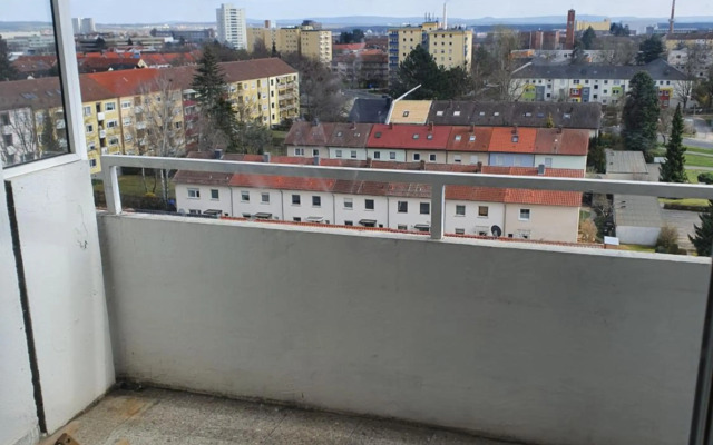 Penthouse "Marc Aurel" - GreatView, WiFi & Netflix