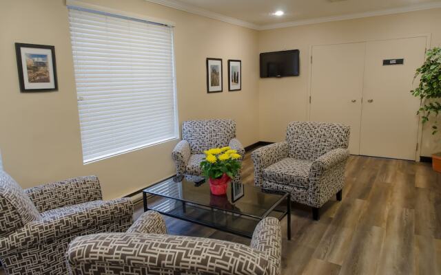 Coastal Inn Moncton Dieppe