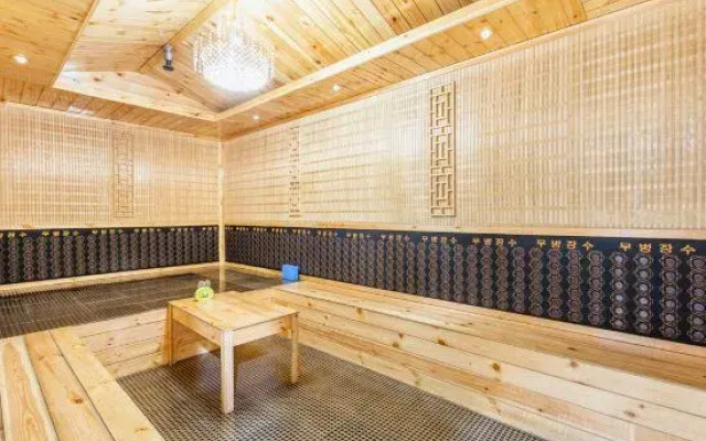 Yan'an Yanfei Libin Hotel